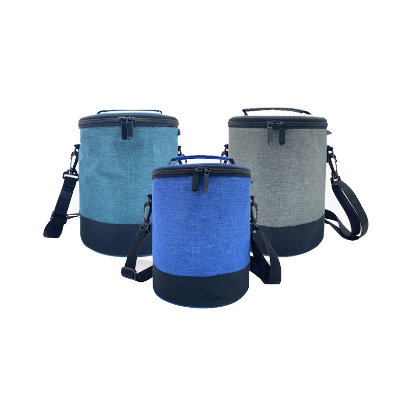 Colour Me Lunch Bag Tube Shape (531)