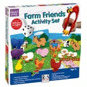 Farm Friends Activities & Games