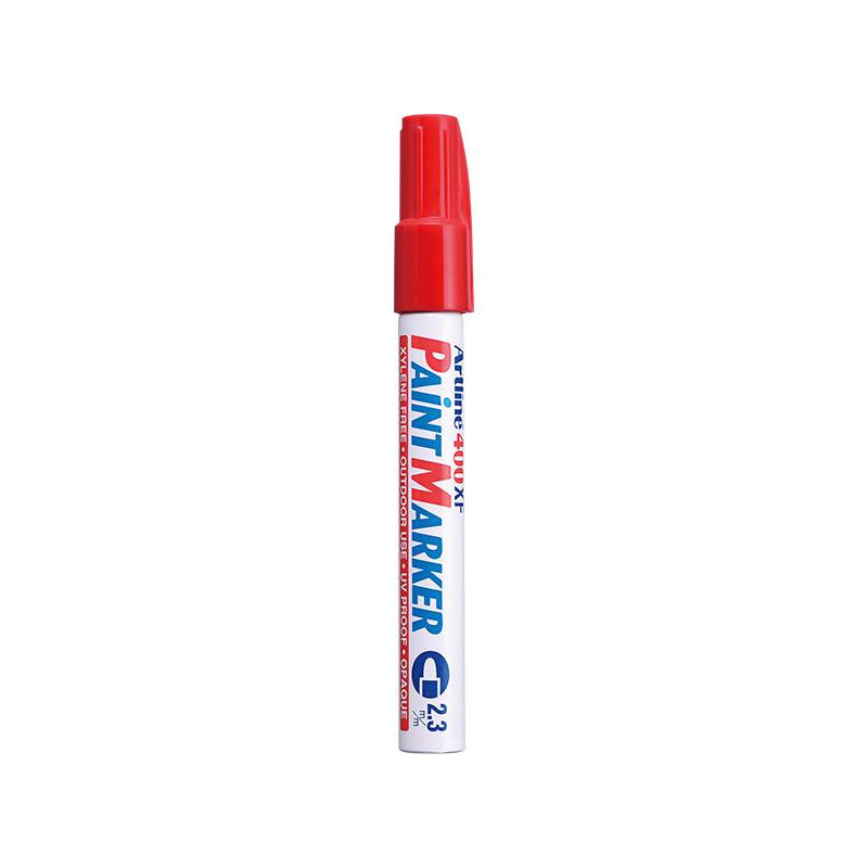 Artline EK400 Paintmarker