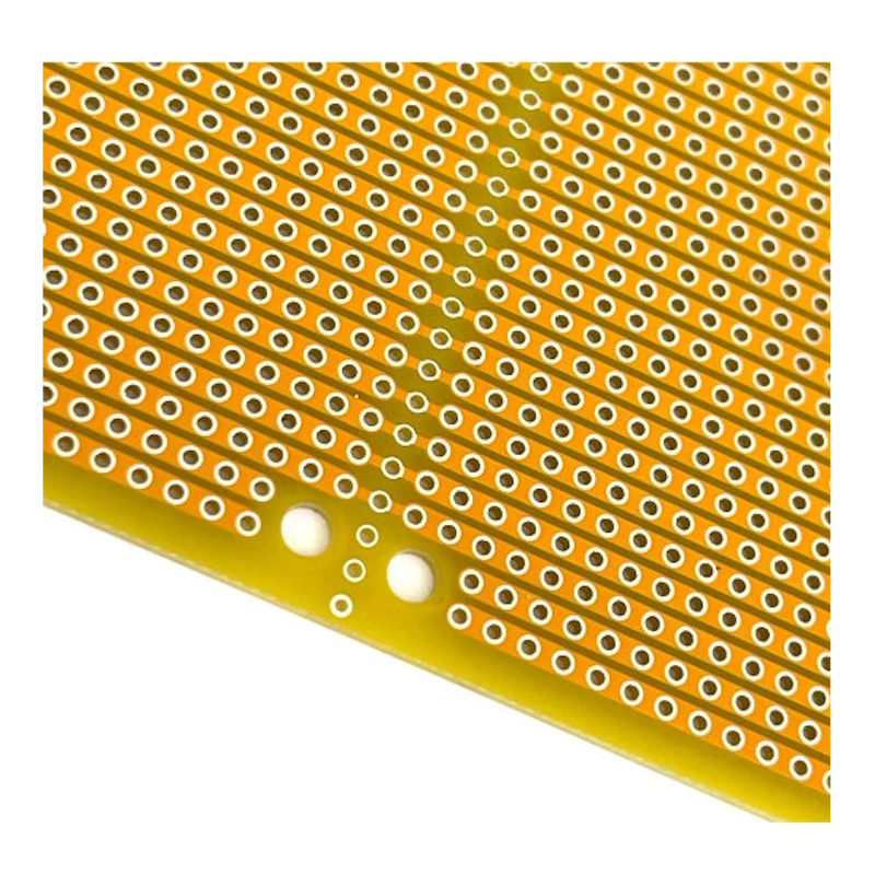 Veroboard FR4 Pro 100 x 300mm