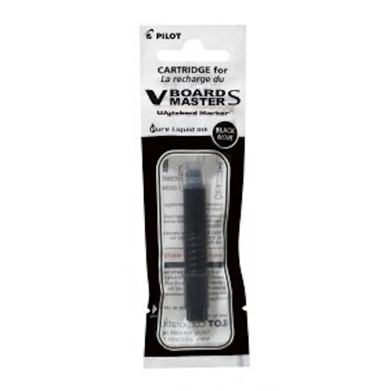 Pilot V Board Master Ultra Fine Whiteboard Markers Refill