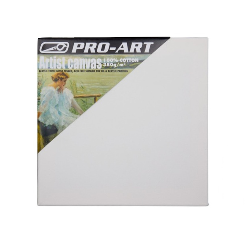 Pro-Art Gallery Stretch Canvas 380g