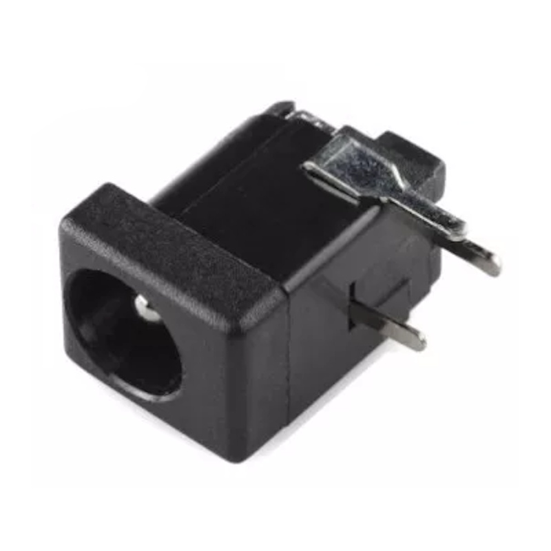 DC Barrel Power Jack Female