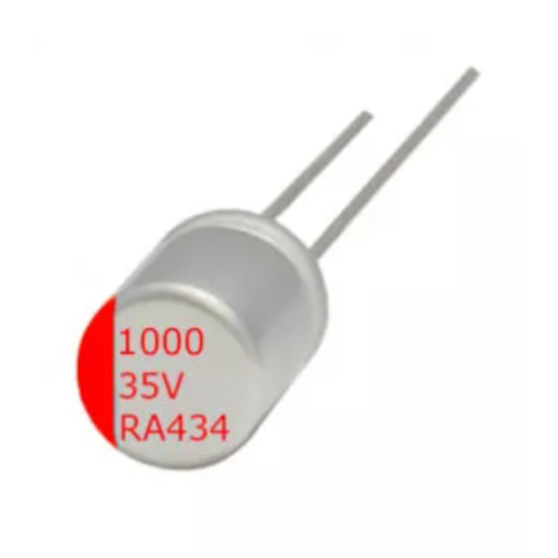 Capacitor Solid State 1000uF 35V