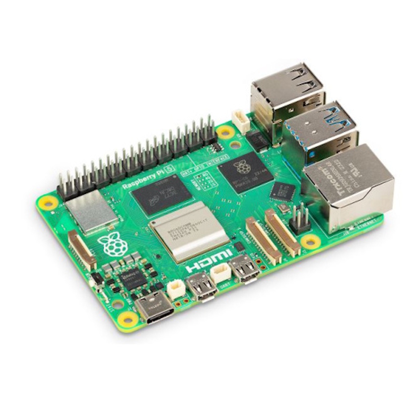 Raspberry Pi 5, 4Gb