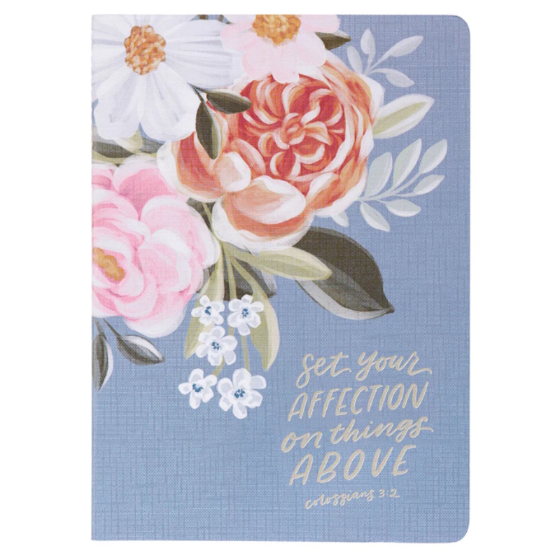 Things From Above Notebook (NB065)