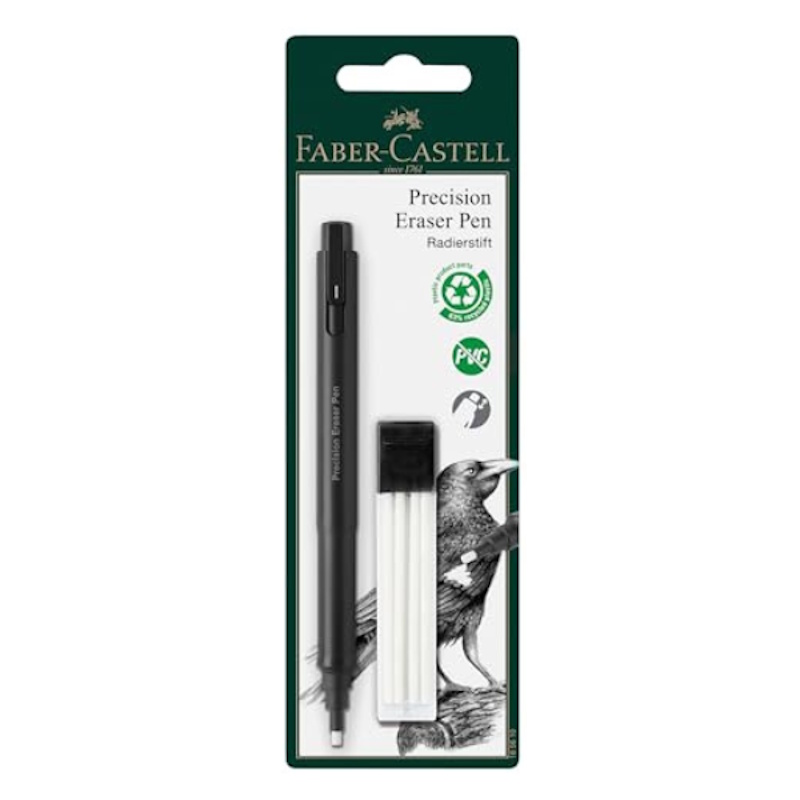Faber-Castell Precision Eraser Pen