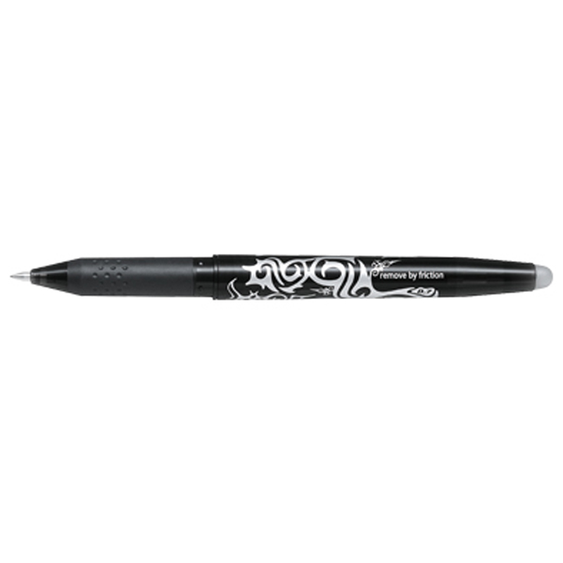 Pilot Frixion Roller Ball Pen 0.7mm