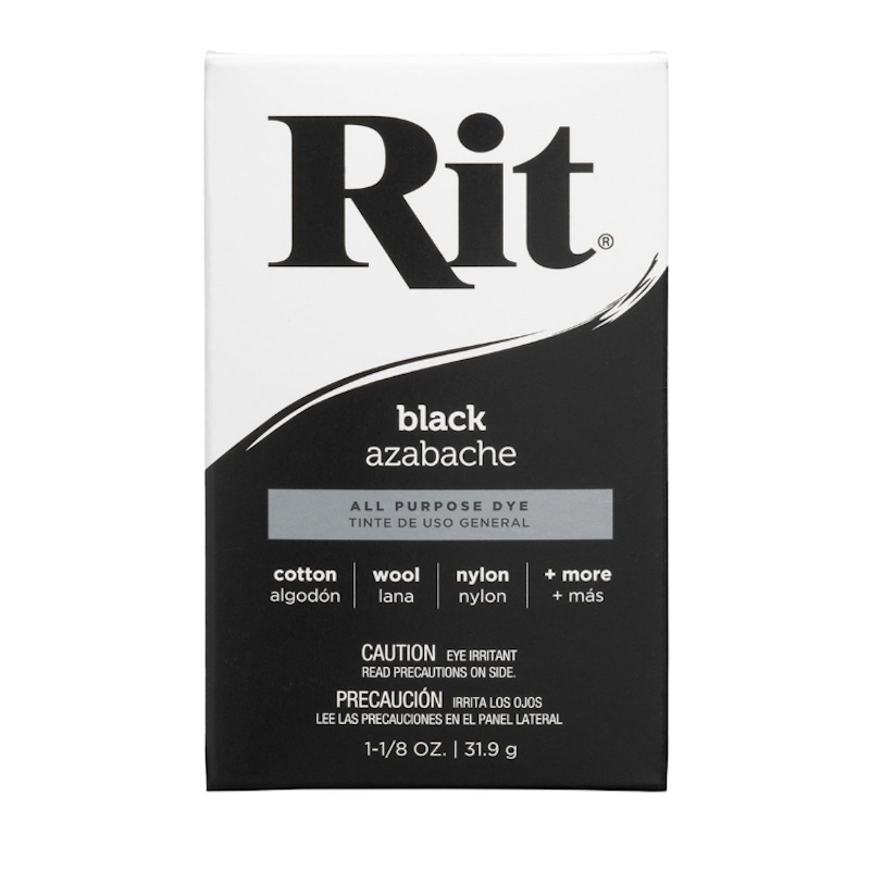 Rit All Purpose Powder Dye (31.9g)