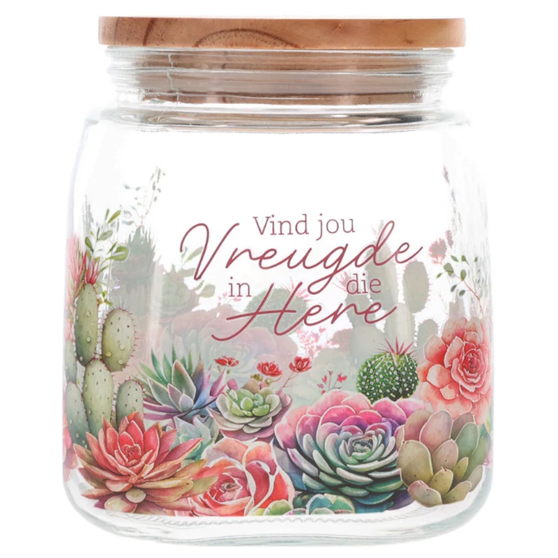Vind Vreugde Jar (JAR037)