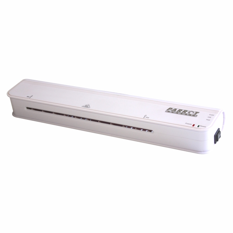 Parrot 2 Roller Laminator A4
