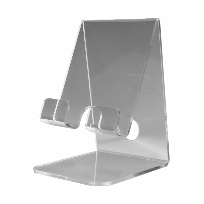 Parrot Acrylic Tablet / Cellphone Stand