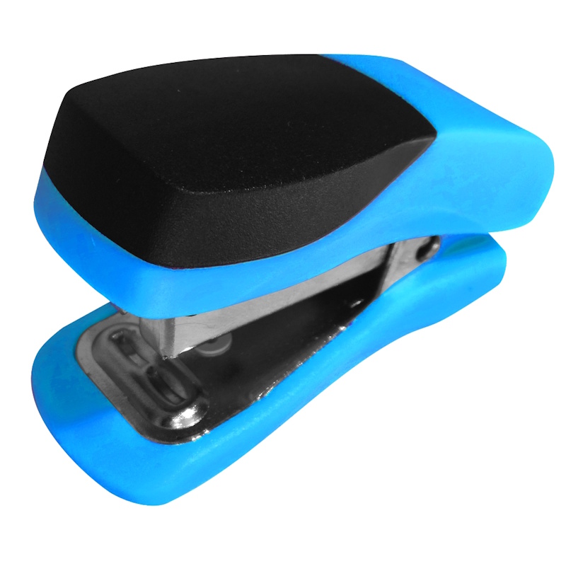 Parrot Plastic Mini Stapler