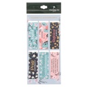 Be Joyful Magnetic Page Marker (6) (MGB133)