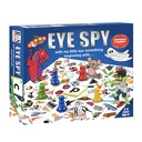 RGS Eye Spy Game