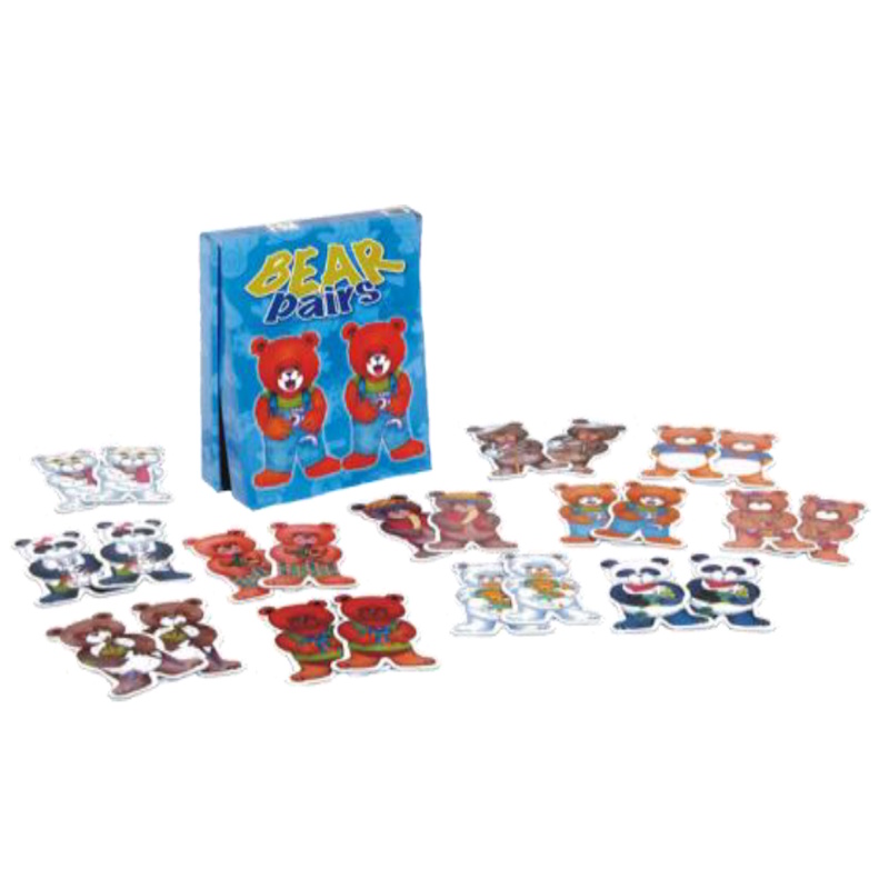 Idem Smile Bear Pairs