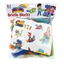 Bristle Blocks (100 piece)