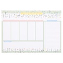 Today is a Great Day Weekly Planner A4 (DKP021)