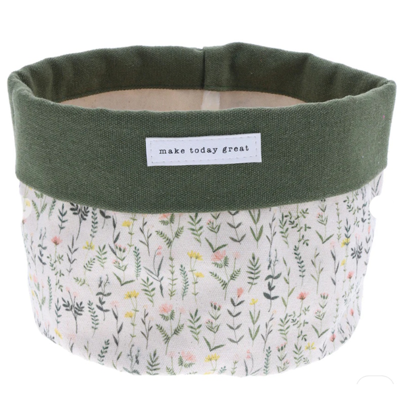 Make Today Great Planter (HK026)