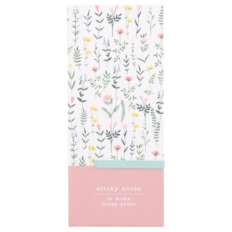 Make Today Great Sticky Notebook (PST007)