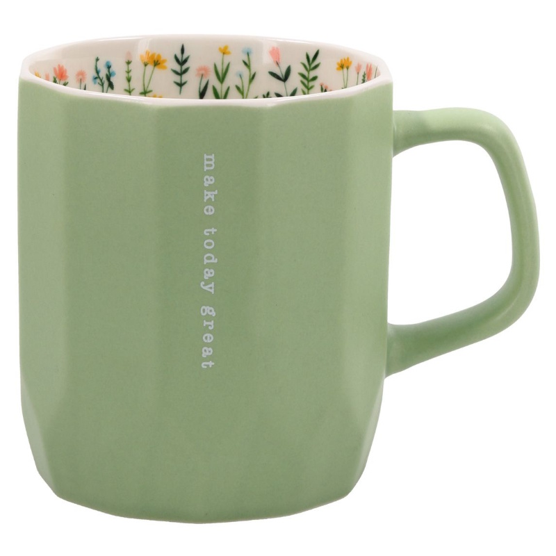 Make Today Great Ceramic Mug (MUG1247)