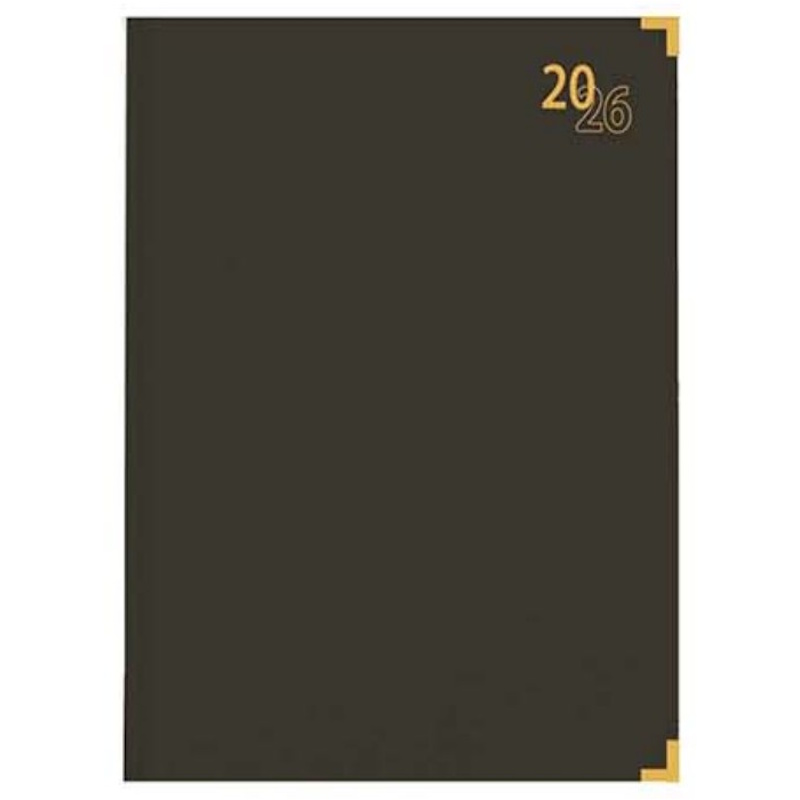 Donau Executive Diary A4 2026