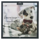 Encourage Each Other Calendar 2026 (CAL246)