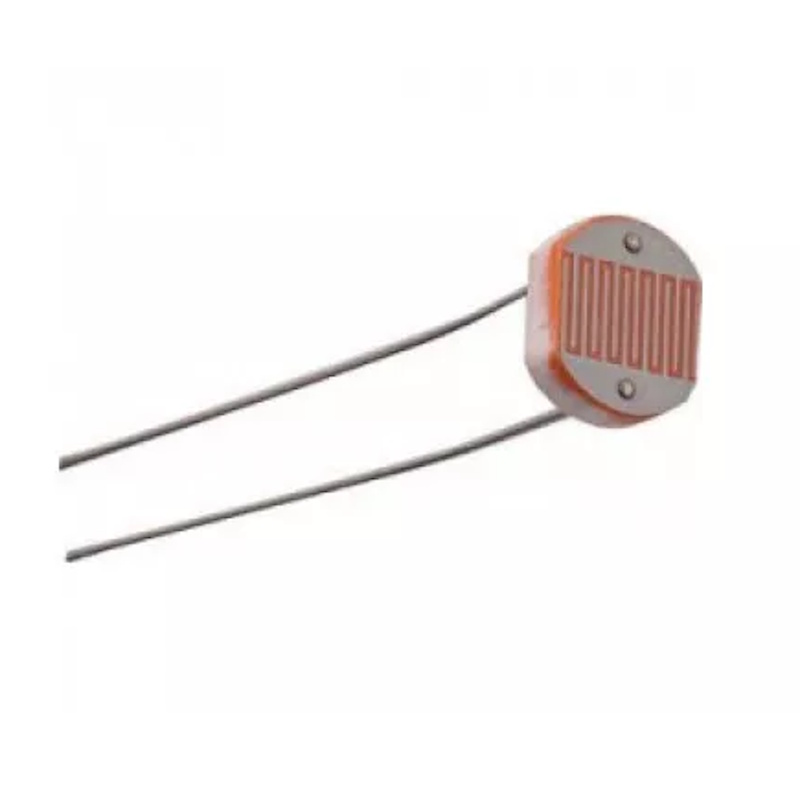 Light Dependent Resistor (each)
