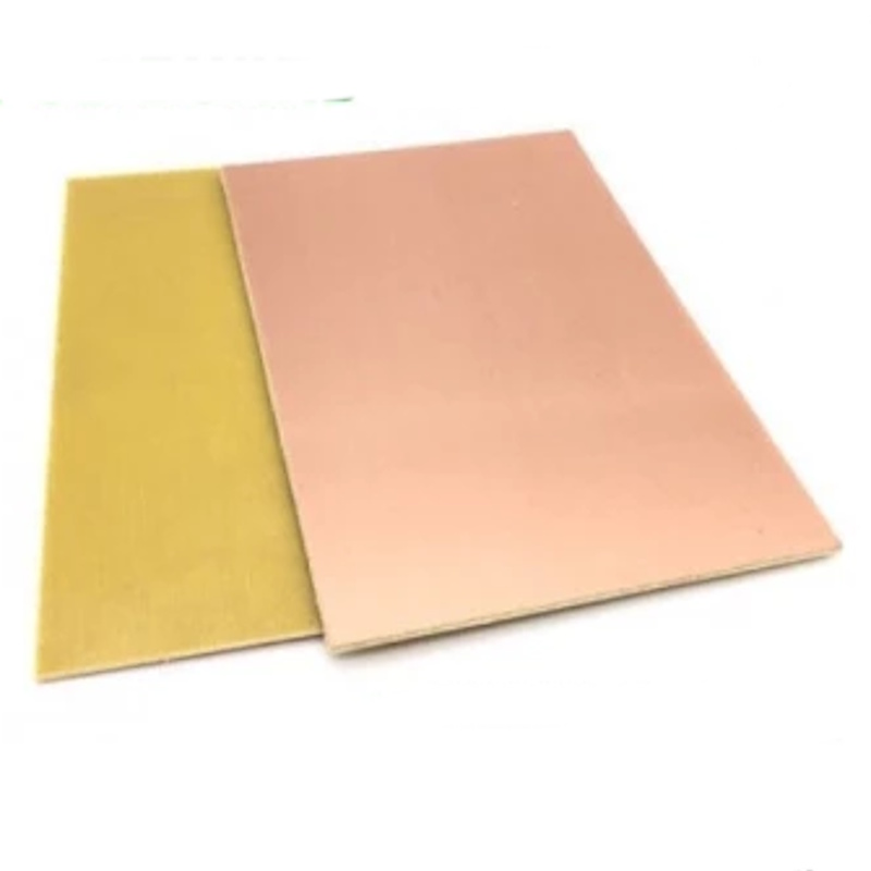 PCB Board Single Sided 10 x 15cm (2)