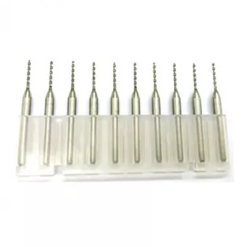 PCB Drill Set 1.0mm (10 pack)