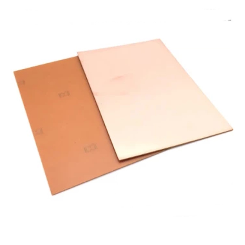 PCB Bakelite Copper Board Single Sided 20 x 15cm (2)