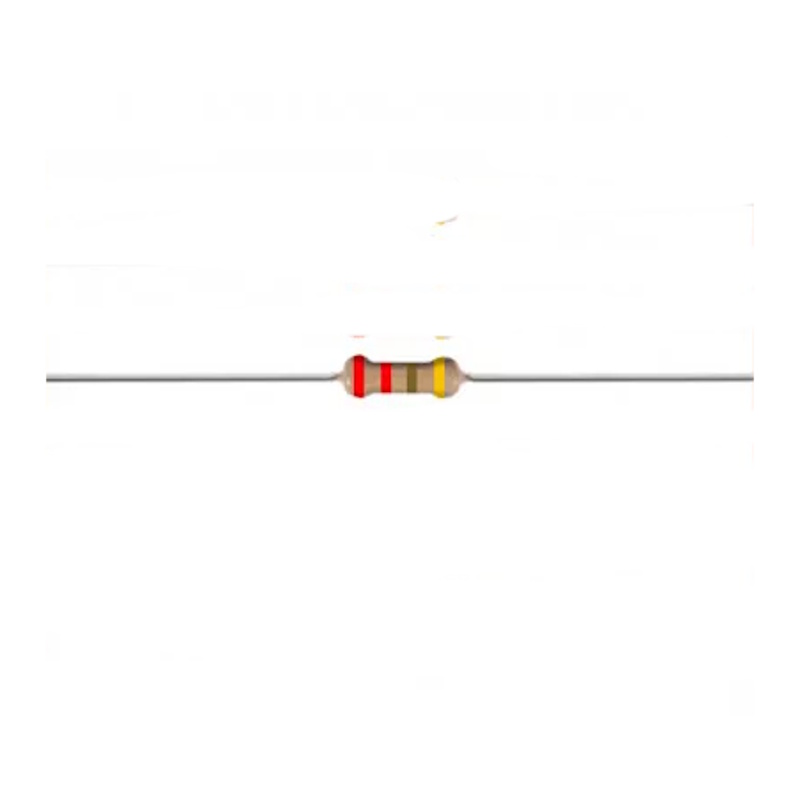 Resistor 220 Ohm 0.25W