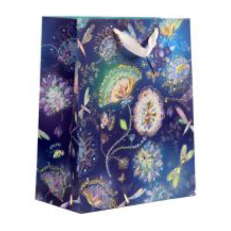 Turnowsky Gift Bag Large (pailsey)