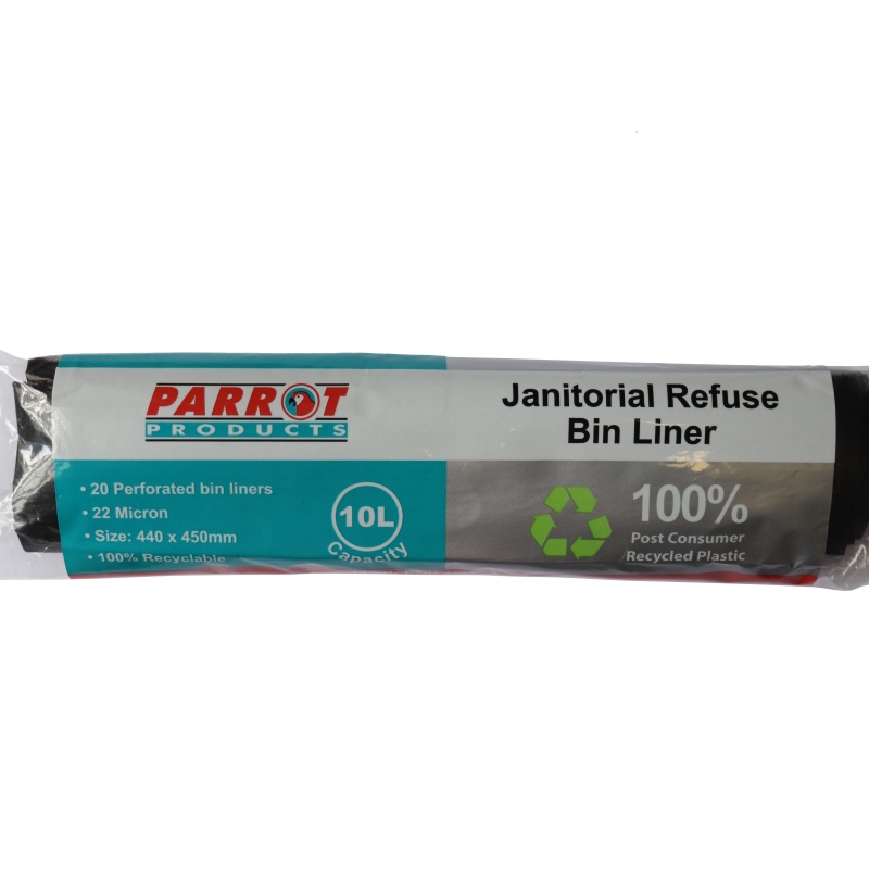 Parrot Refuse Bag 10l (20)