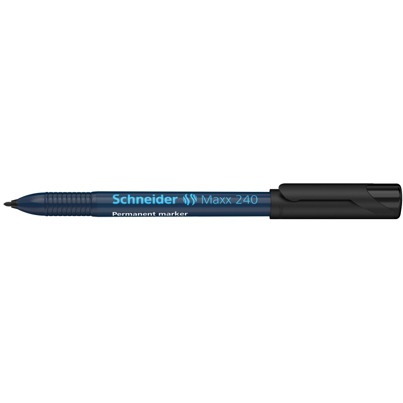 Schneider Maxx 240 Slim Permanent Markers