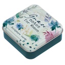 Grace Notes for Woman Scripture Cards in a Tin (TIN023)