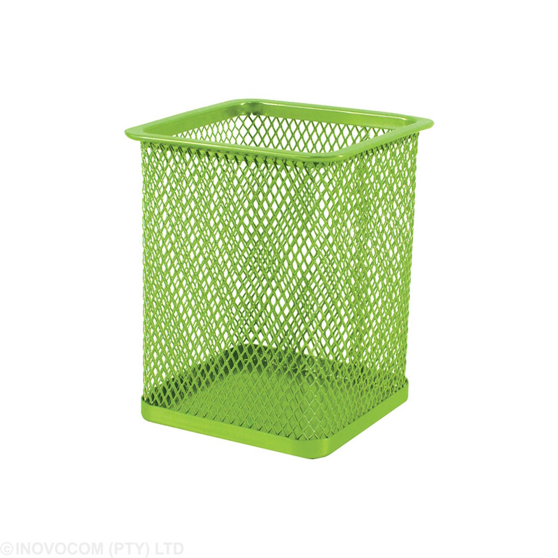 SDS Square Pen Holder M105