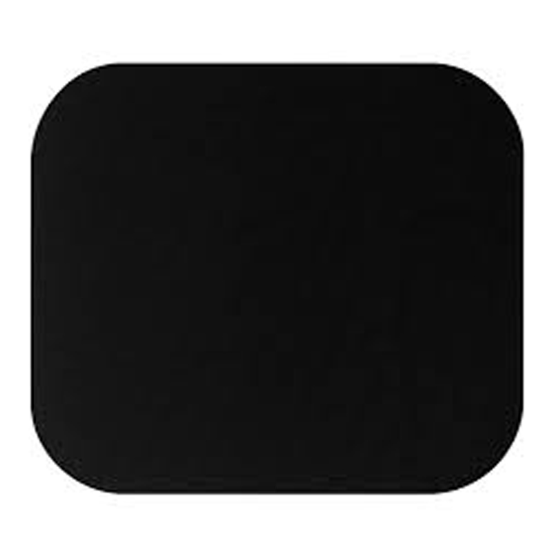 Fellowes Basic Mouse Pad (black)