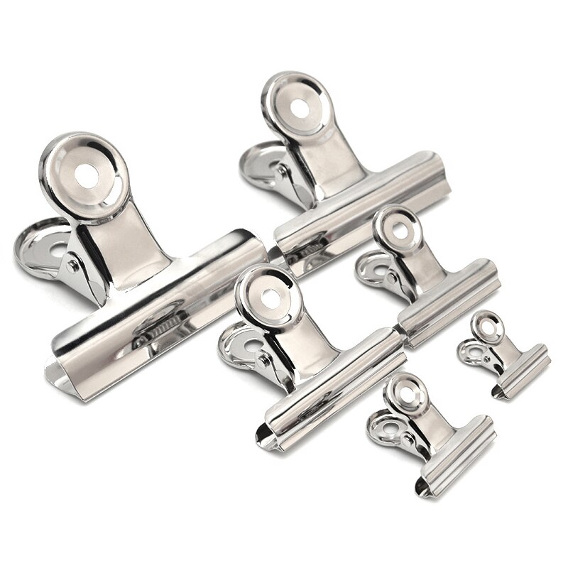 Bulldog Clips