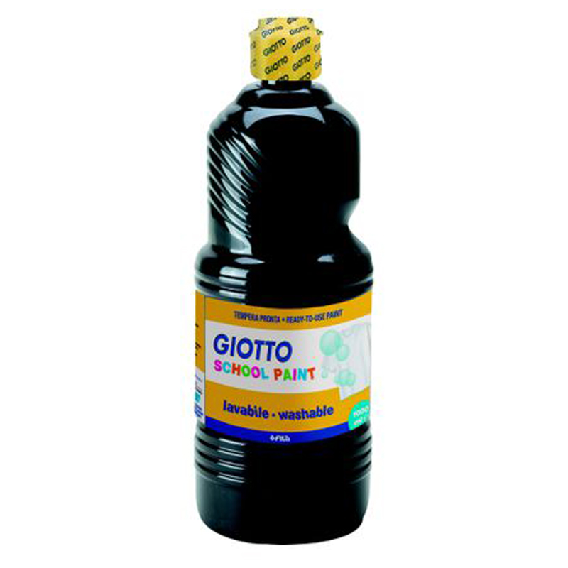 Giotto School Paint 1lt