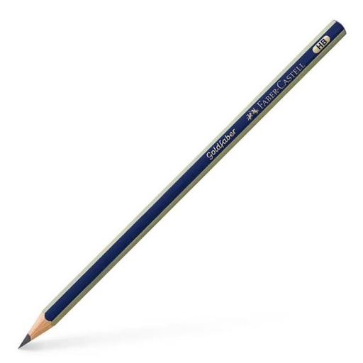 Faber-Castell Goldfaber 1221 Pencil HB