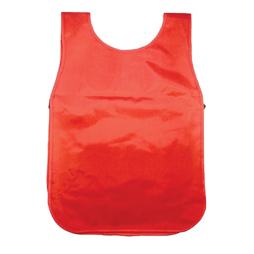 Trefoil Double Sided School Apron (assorted)