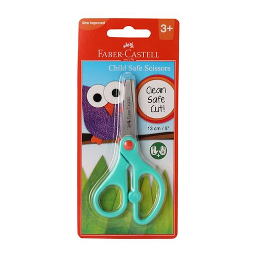 Faber-Castell 130mm Left / Right Scissor