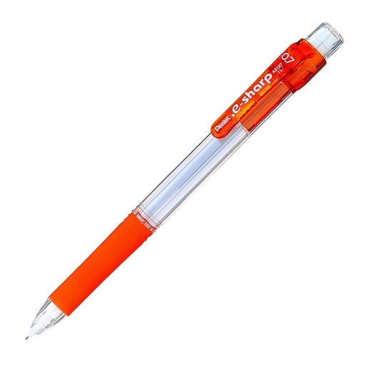 Pentel e-sharp Mechanical Pencil 0.7mm (assorted)