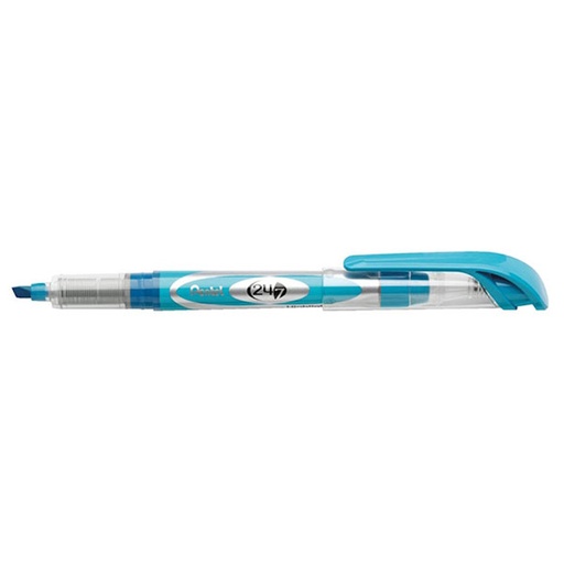 Pentel 24/7 Chisel Tip Liquid Highlighter