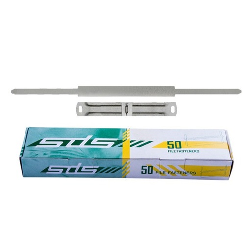 SDS File Fasteners (50)
