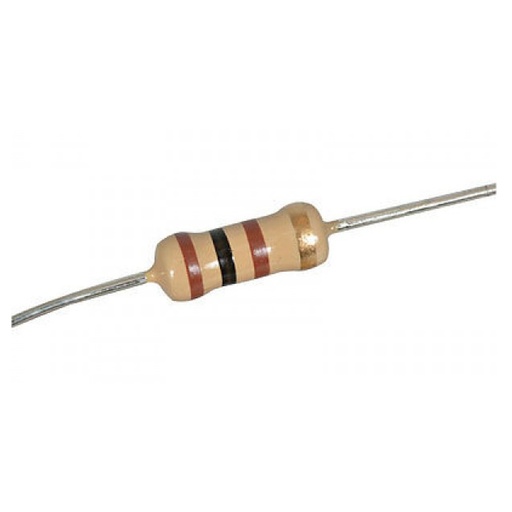 Resistor 100 Ohm