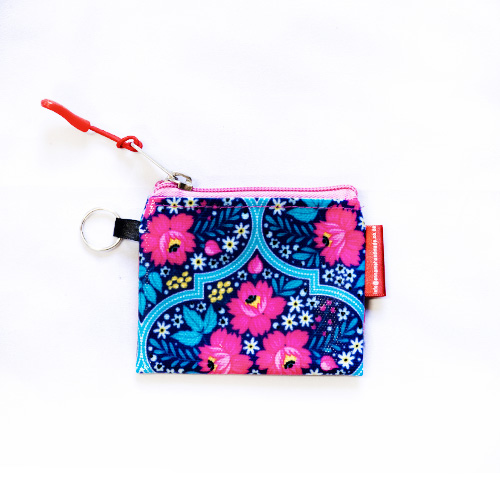Anna Me Coin Purse