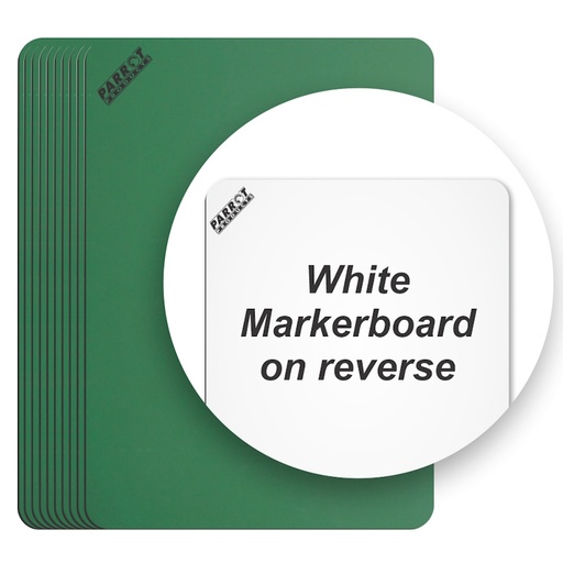 Parrot Whiteboard / Chalkboard A4 (each)