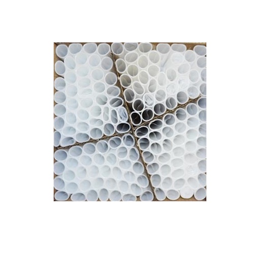 Polythene Rolls 3m (100 mic) (each)